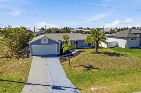3706 NW 1st Terrace Cape Coral FL 33993