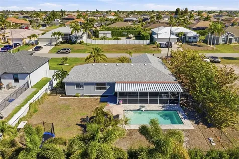 3706 NW 1st Terrace Cape Coral FL 33993