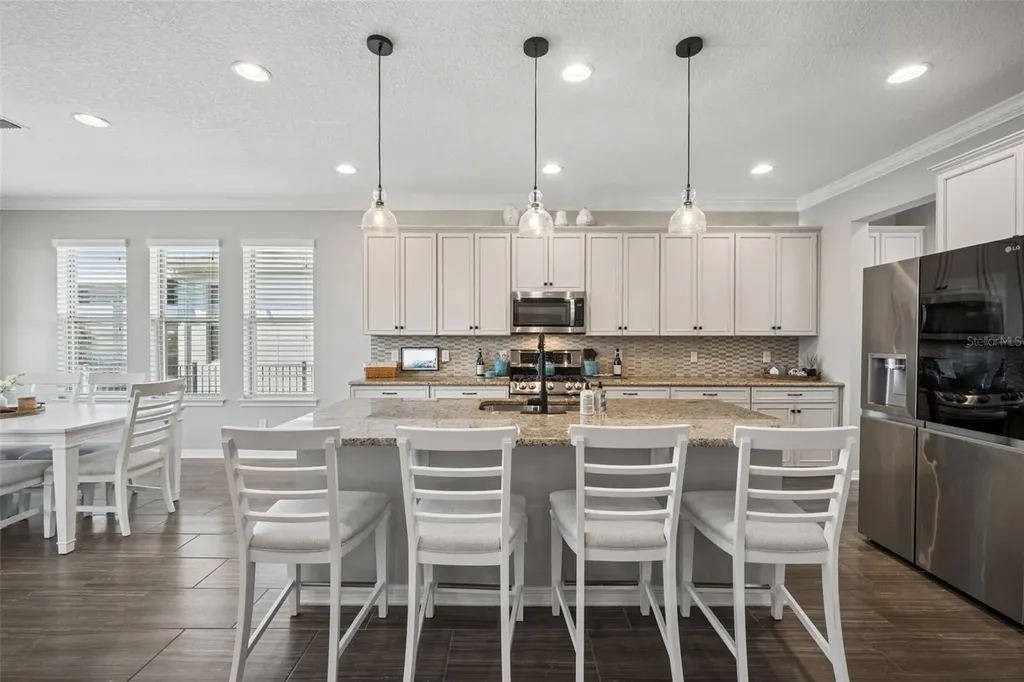 17326 Bal Harbour Drive Winter Garden FL 34787