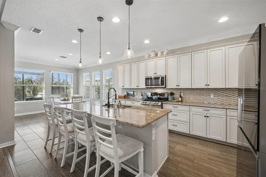 17326 Bal Harbour Drive Winter Garden FL 34787