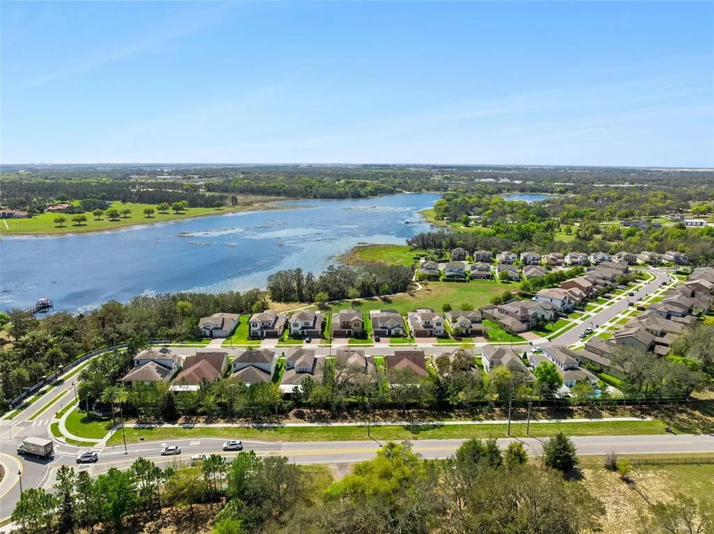 17326 Bal Harbour Drive Winter Garden FL 34787