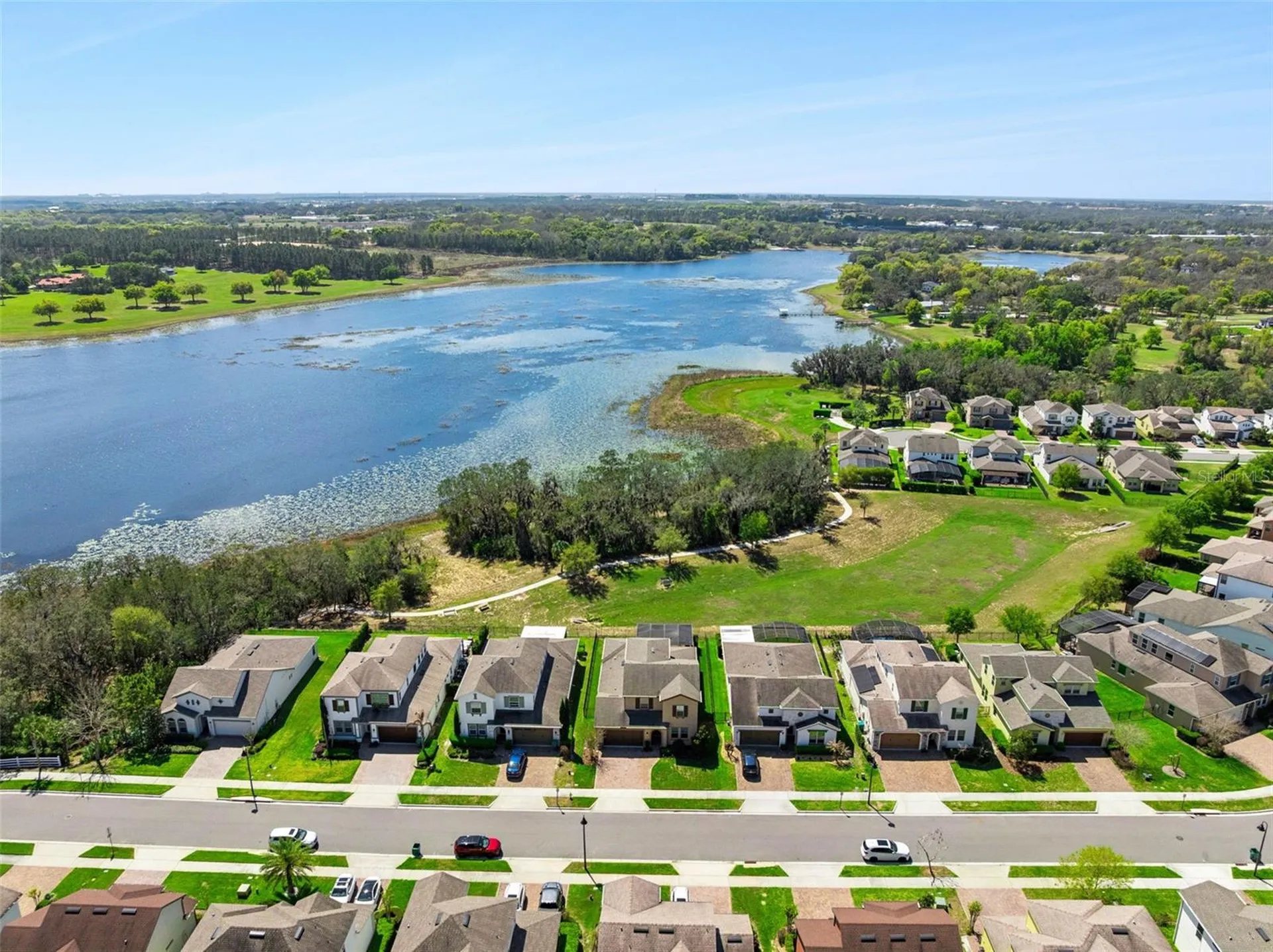 17326 Bal Harbour Drive Winter Garden FL 34787
