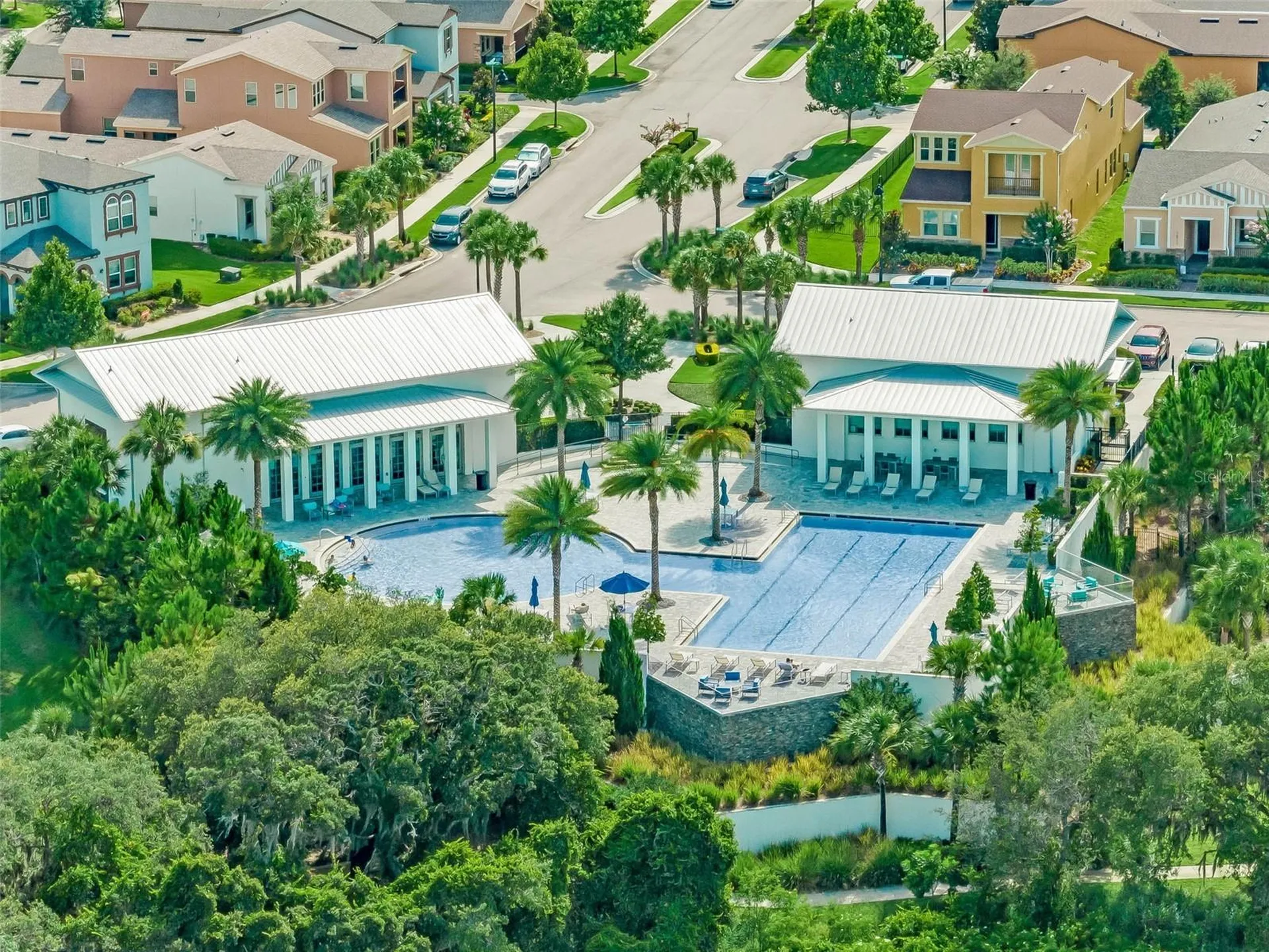 17326 Bal Harbour Drive Winter Garden FL 34787