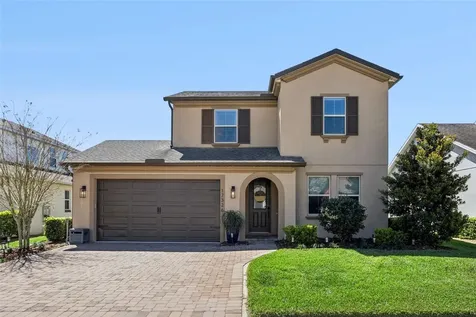17326 Bal Harbour Drive Winter Garden FL 34787