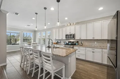 17326 Bal Harbour Drive Winter Garden FL 34787