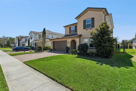 17326 Bal Harbour Drive Winter Garden FL 34787