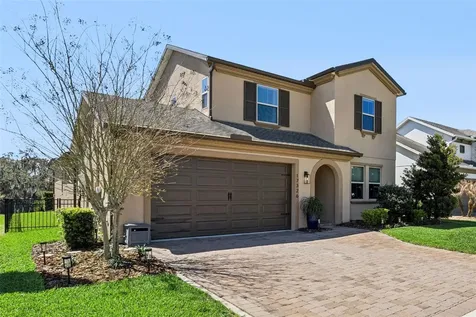 17326 Bal Harbour Drive Winter Garden FL 34787