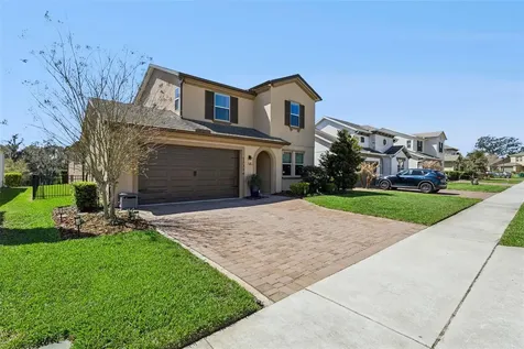 17326 Bal Harbour Drive Winter Garden FL 34787