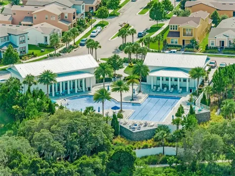 17326 Bal Harbour Drive Winter Garden FL 34787