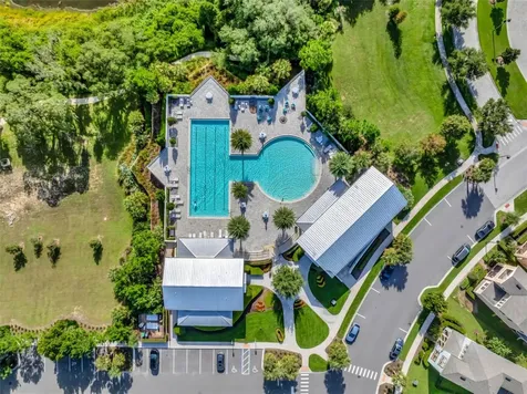 17326 Bal Harbour Drive Winter Garden FL 34787