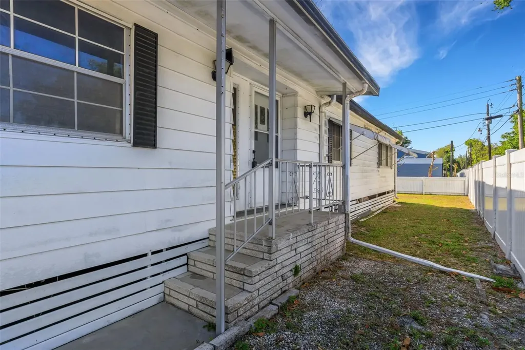 3027 Mimosa Way Lakeland FL 33801
