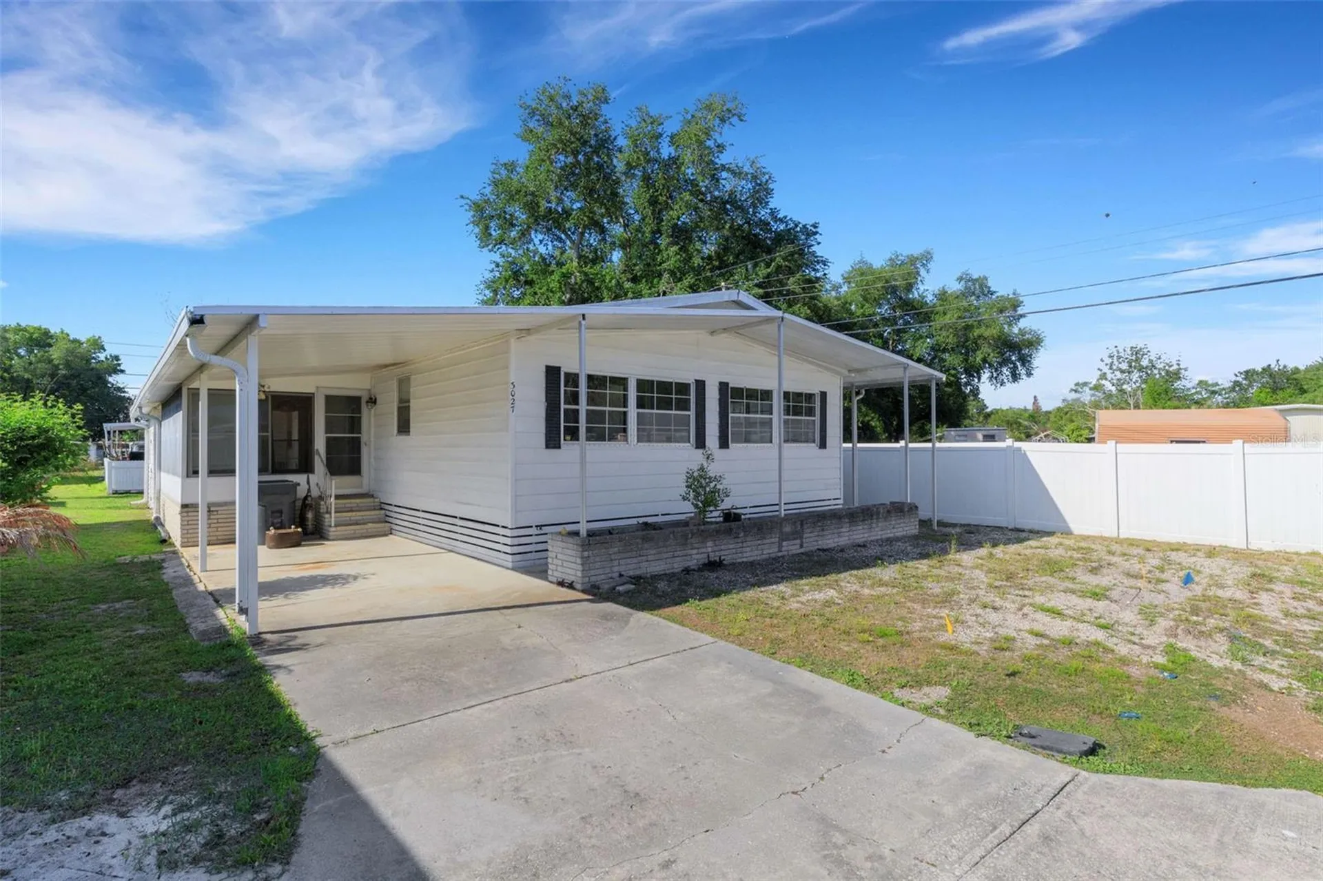 3027 Mimosa Way Lakeland FL 33801