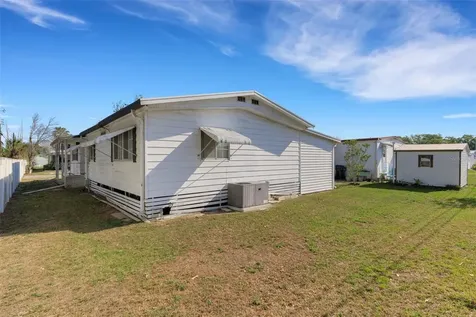 3027 Mimosa Way Lakeland FL 33801