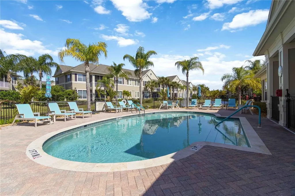 7954 Tybee Court University Park FL 34201