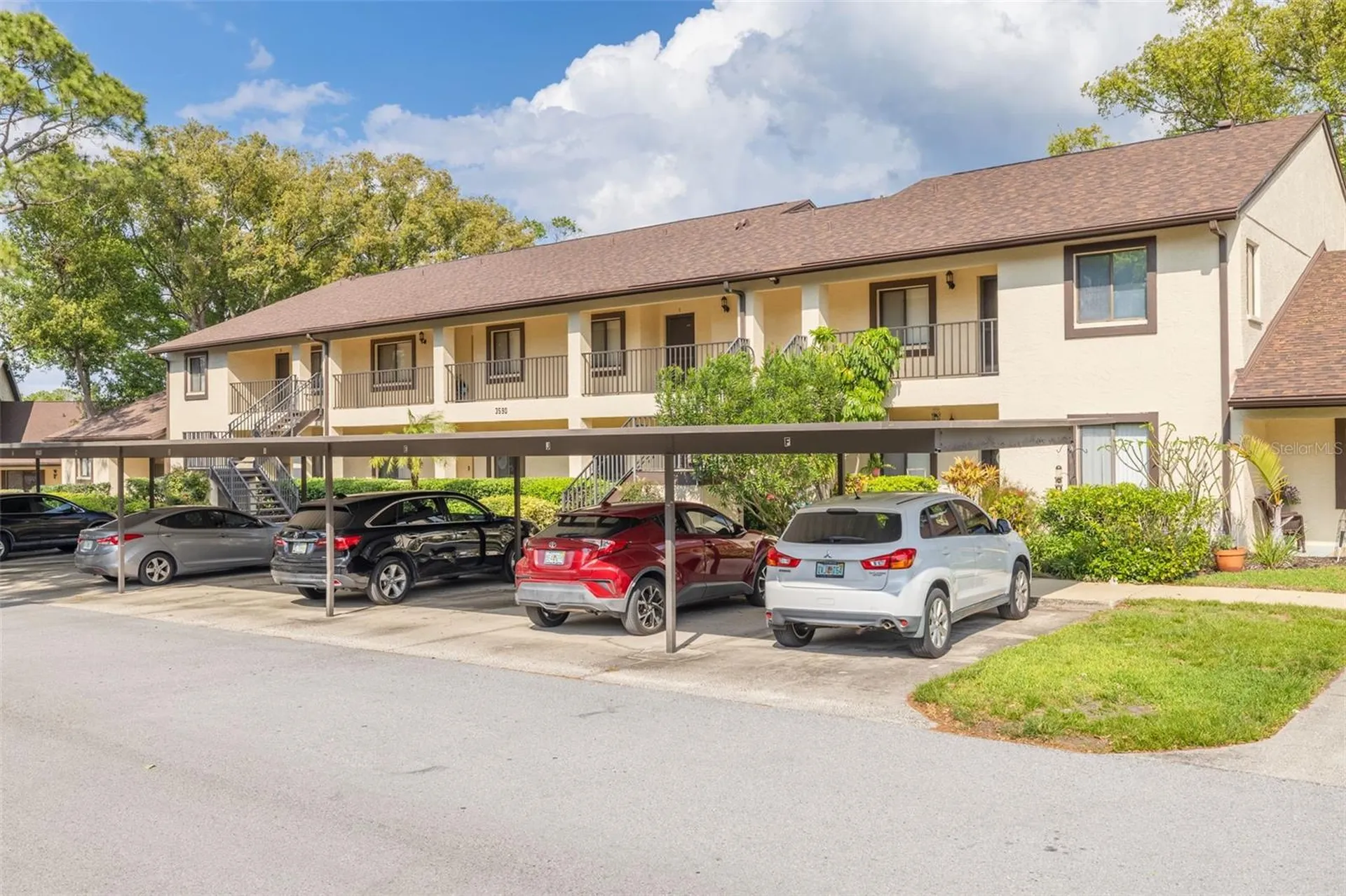 3590 Magnolia Ridge Circle Palm Harbor FL 34684