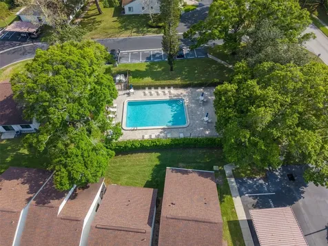 3590 Magnolia Ridge Circle Palm Harbor FL 34684