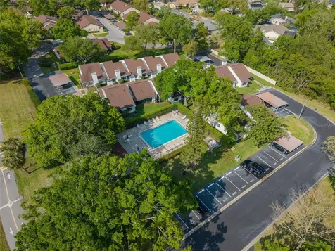 3590 Magnolia Ridge Circle Palm Harbor FL 34684