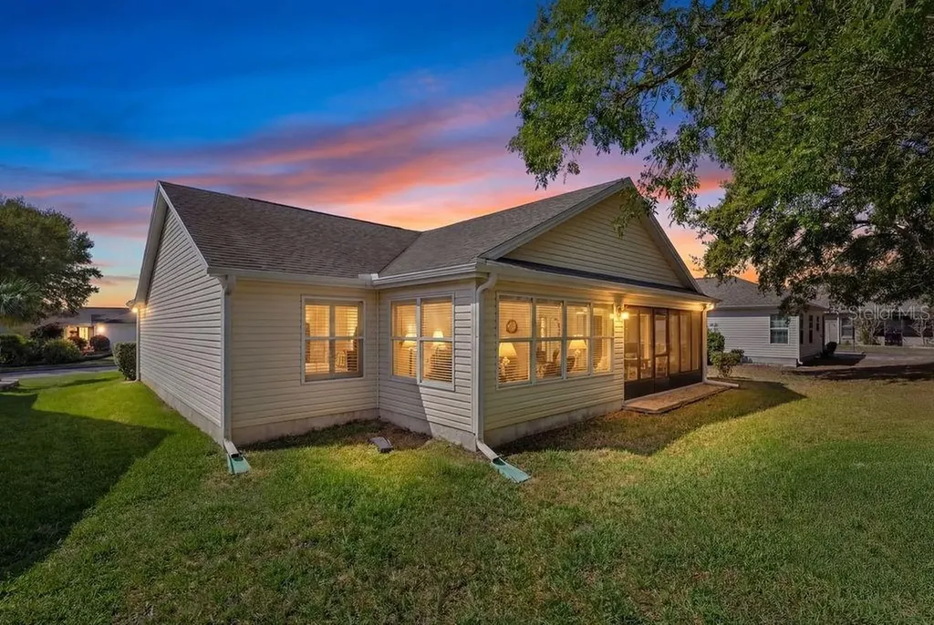 9175 SE 169th Bentley Street The Villages FL 32162