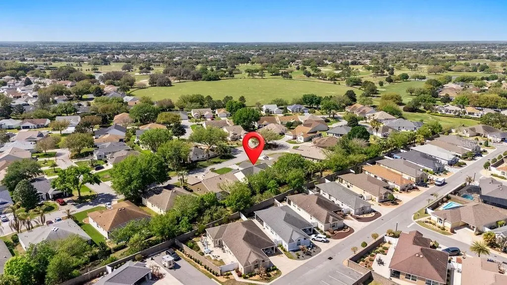 9175 SE 169th Bentley Street The Villages FL 32162