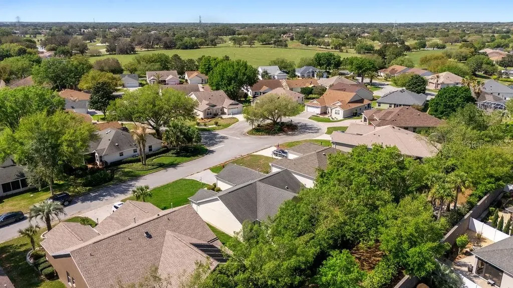 9175 SE 169th Bentley Street The Villages FL 32162