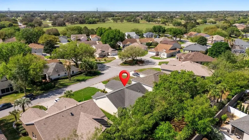 9175 SE 169th Bentley Street The Villages FL 32162