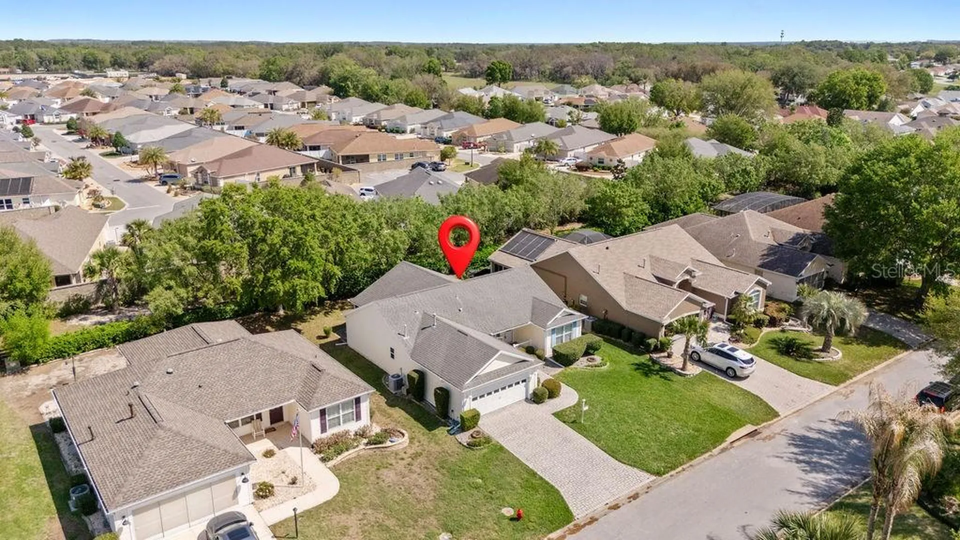 9175 SE 169th Bentley Street The Villages FL 32162