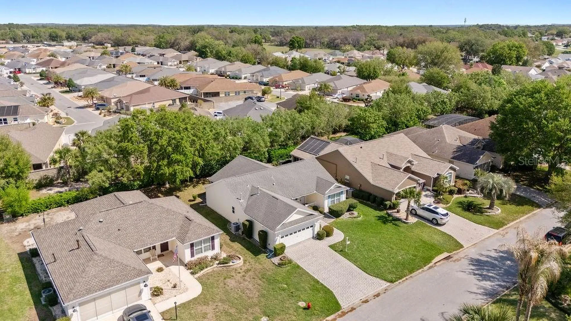 9175 SE 169th Bentley Street The Villages FL 32162
