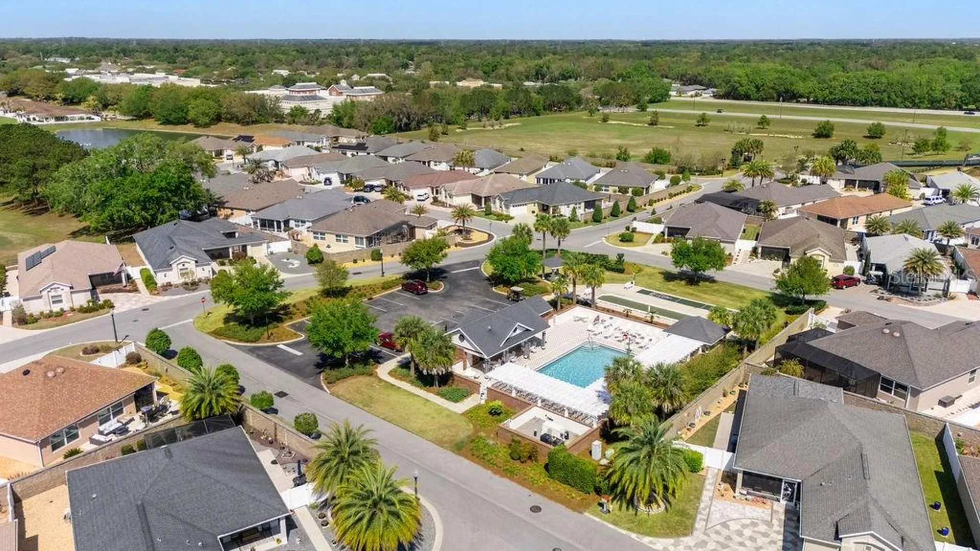9175 SE 169th Bentley Street The Villages FL 32162