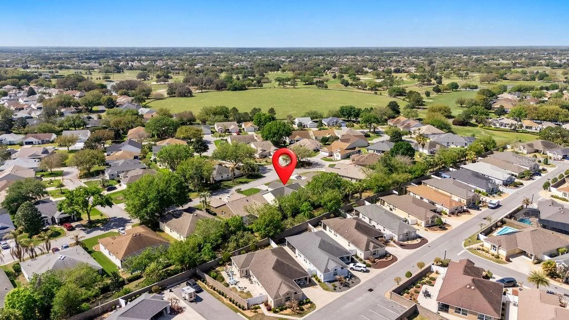 9175 SE 169th Bentley Street The Villages FL 32162