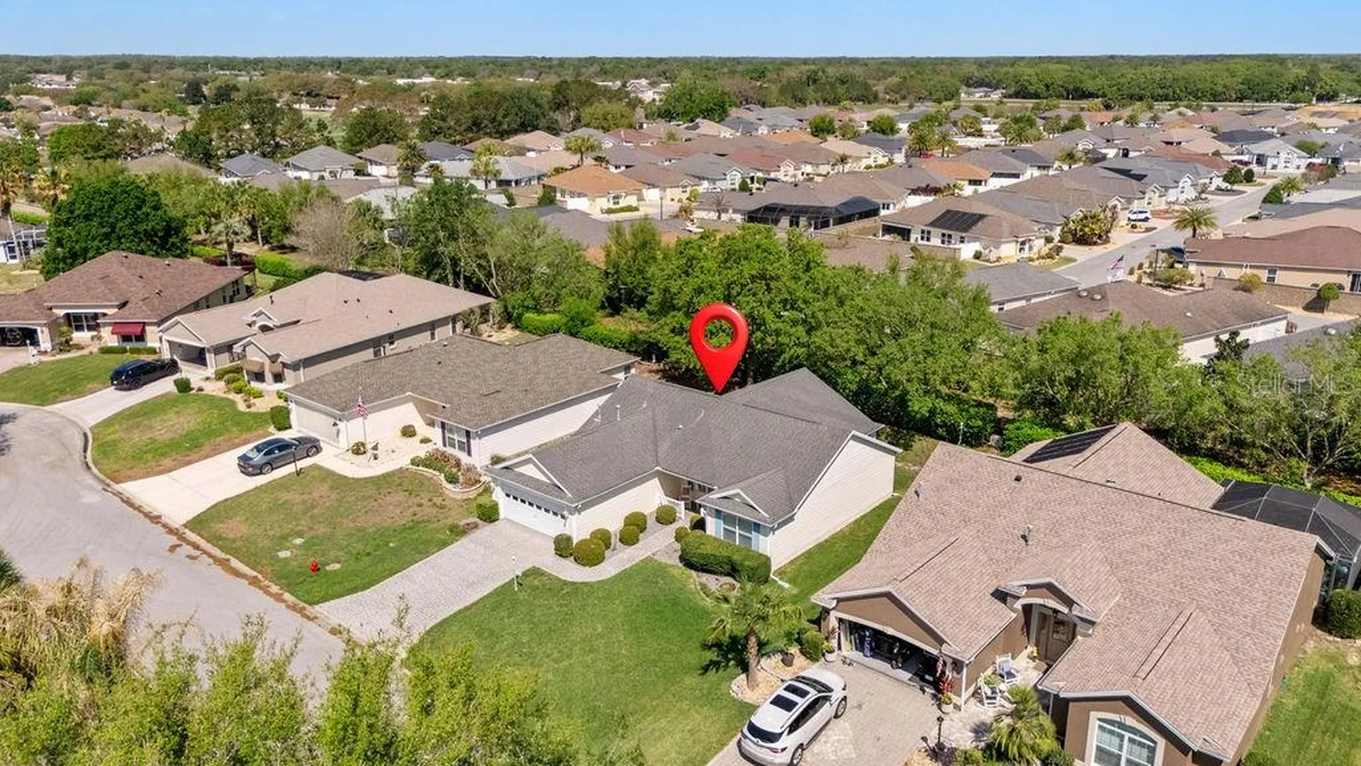 9175 SE 169th Bentley Street The Villages FL 32162