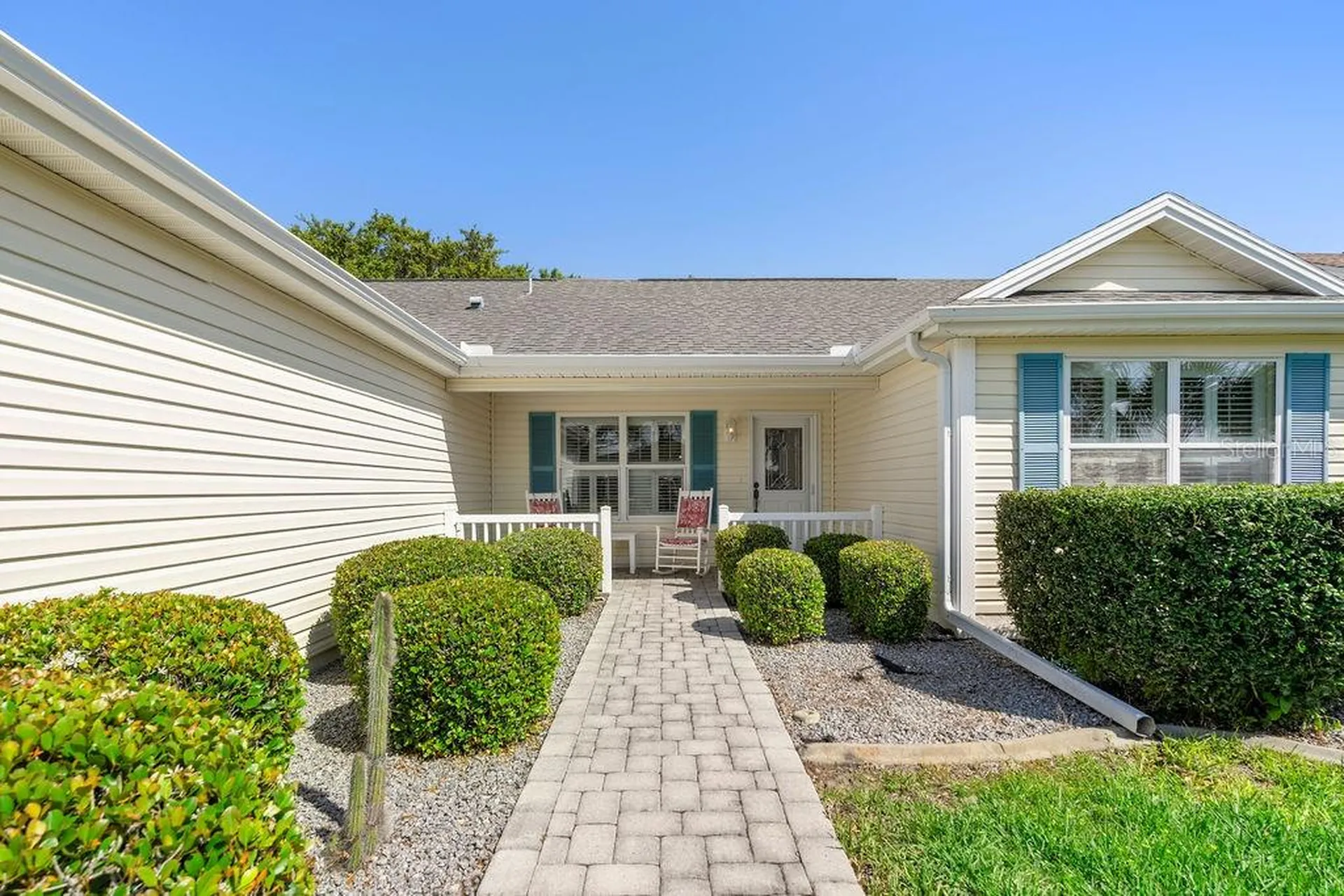 9175 SE 169th Bentley Street The Villages FL 32162