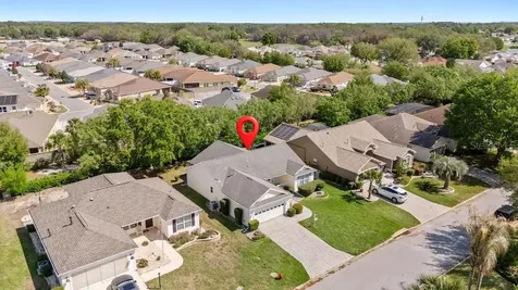 9175 SE 169th Bentley Street The Villages FL 32162
