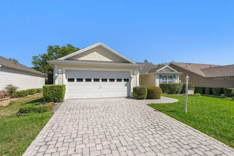 9175 SE 169th Bentley Street The Villages FL 32162
