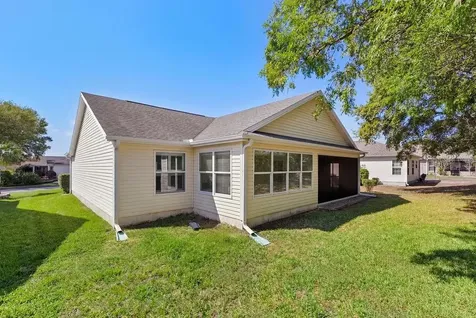 9175 SE 169th Bentley Street The Villages FL 32162