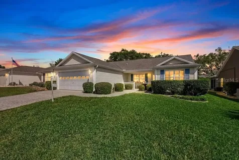 9175 SE 169th Bentley Street The Villages FL 32162