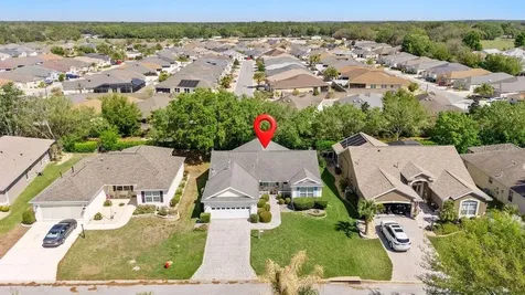 9175 SE 169th Bentley Street The Villages FL 32162