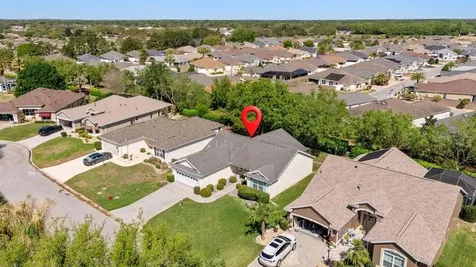 9175 SE 169th Bentley Street The Villages FL 32162
