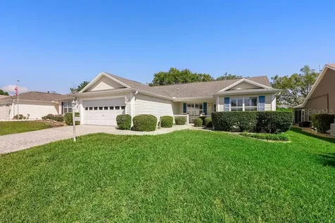 9175 SE 169th Bentley Street The Villages FL 32162