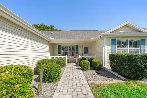 9175 SE 169th Bentley Street The Villages FL 32162