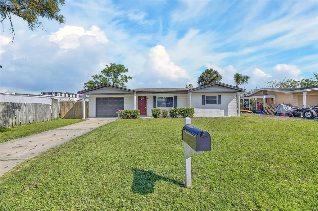 4531 Aegean Avenue Holiday FL 34690