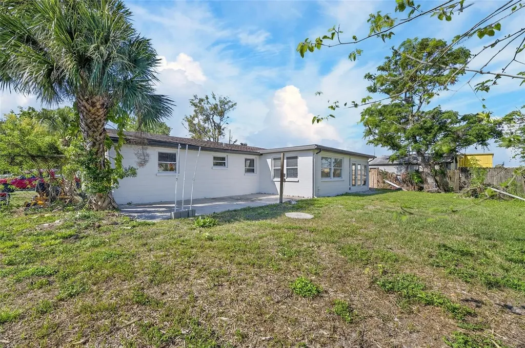 4531 Aegean Avenue Holiday FL 34690