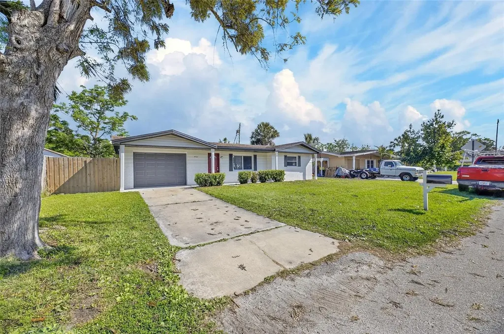 4531 Aegean Avenue Holiday FL 34690