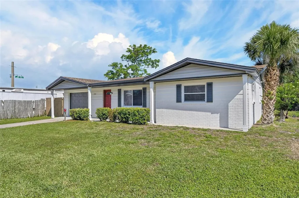 4531 Aegean Avenue Holiday FL 34690