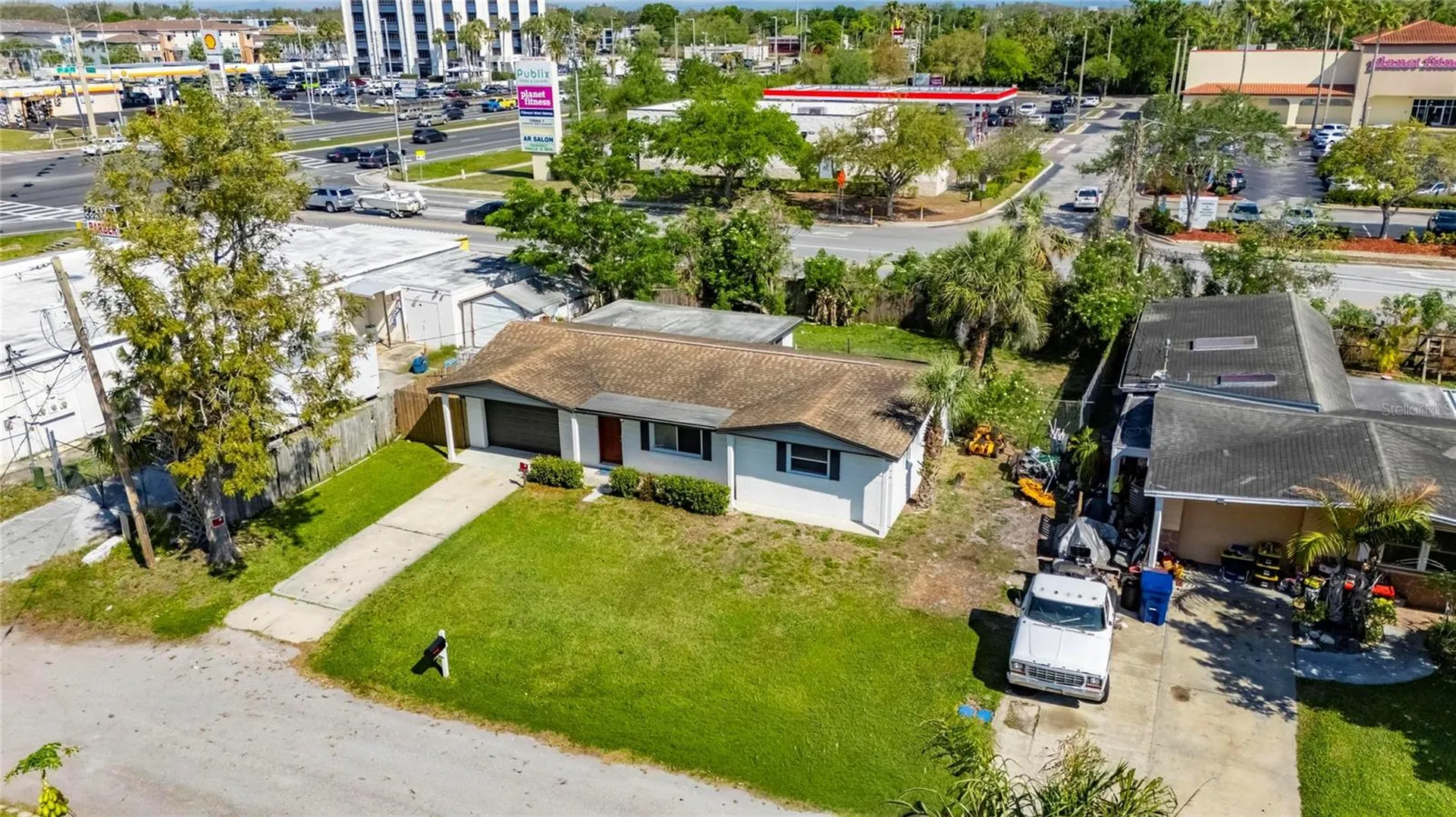 4531 Aegean Avenue Holiday FL 34690