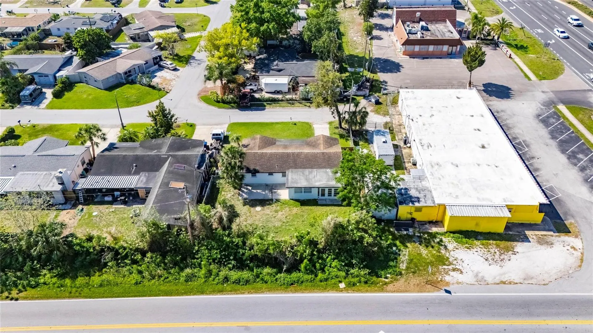 4531 Aegean Avenue Holiday FL 34690