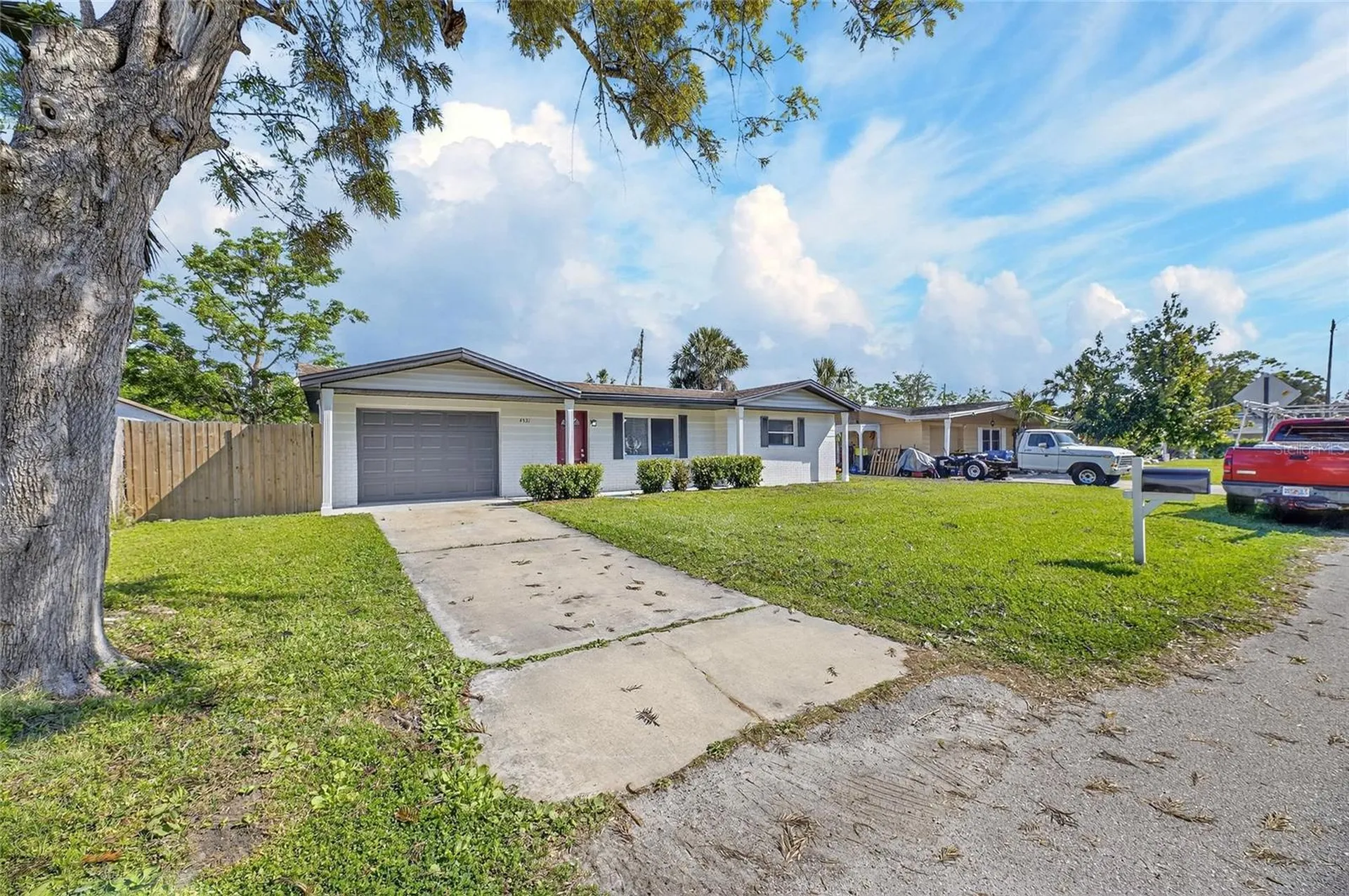 4531 Aegean Avenue Holiday FL 34690