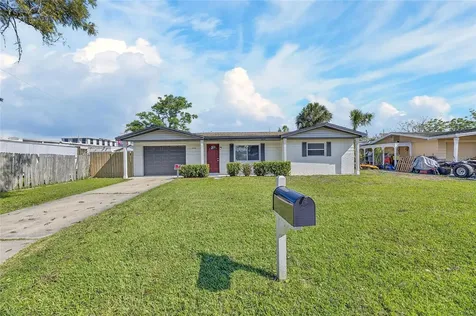 4531 Aegean Avenue Holiday FL 34690