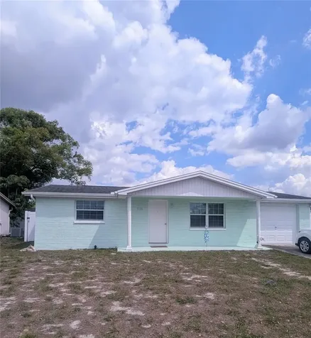 9136 Lunar Lane Port Richey FL 34668