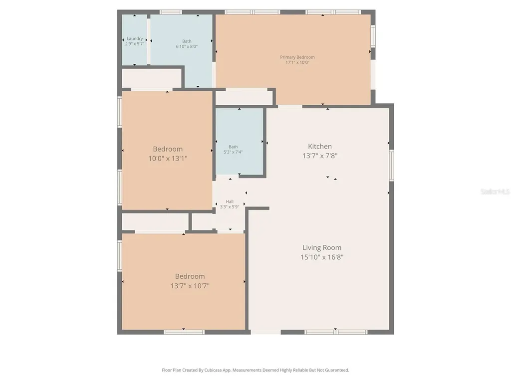 6052 Central Avenue New Port Richey FL 34653