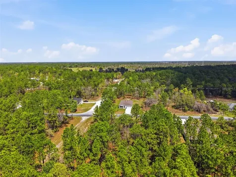 Lot 25 Thrasher Avenue Weeki Wachee FL 34614